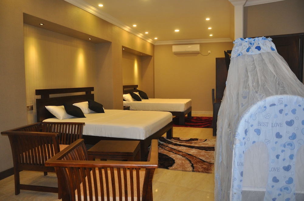 Galaxy City Hotel 20/51
