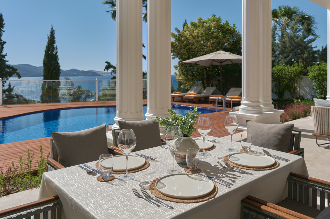 Rixos Premium Bodrum 43/49