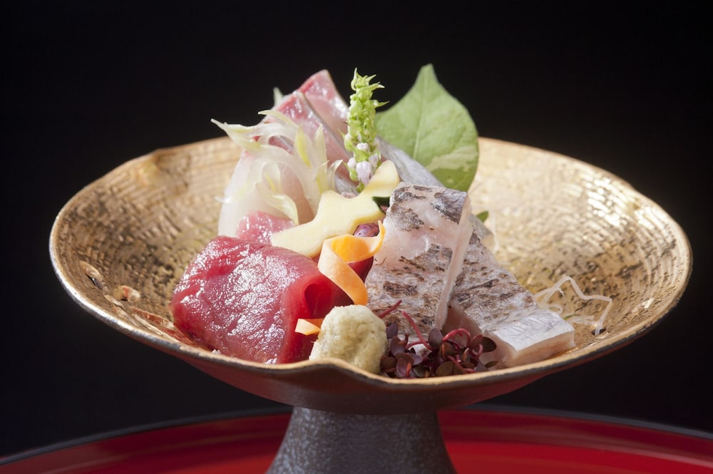 松井別館 花かんざし 写真5
