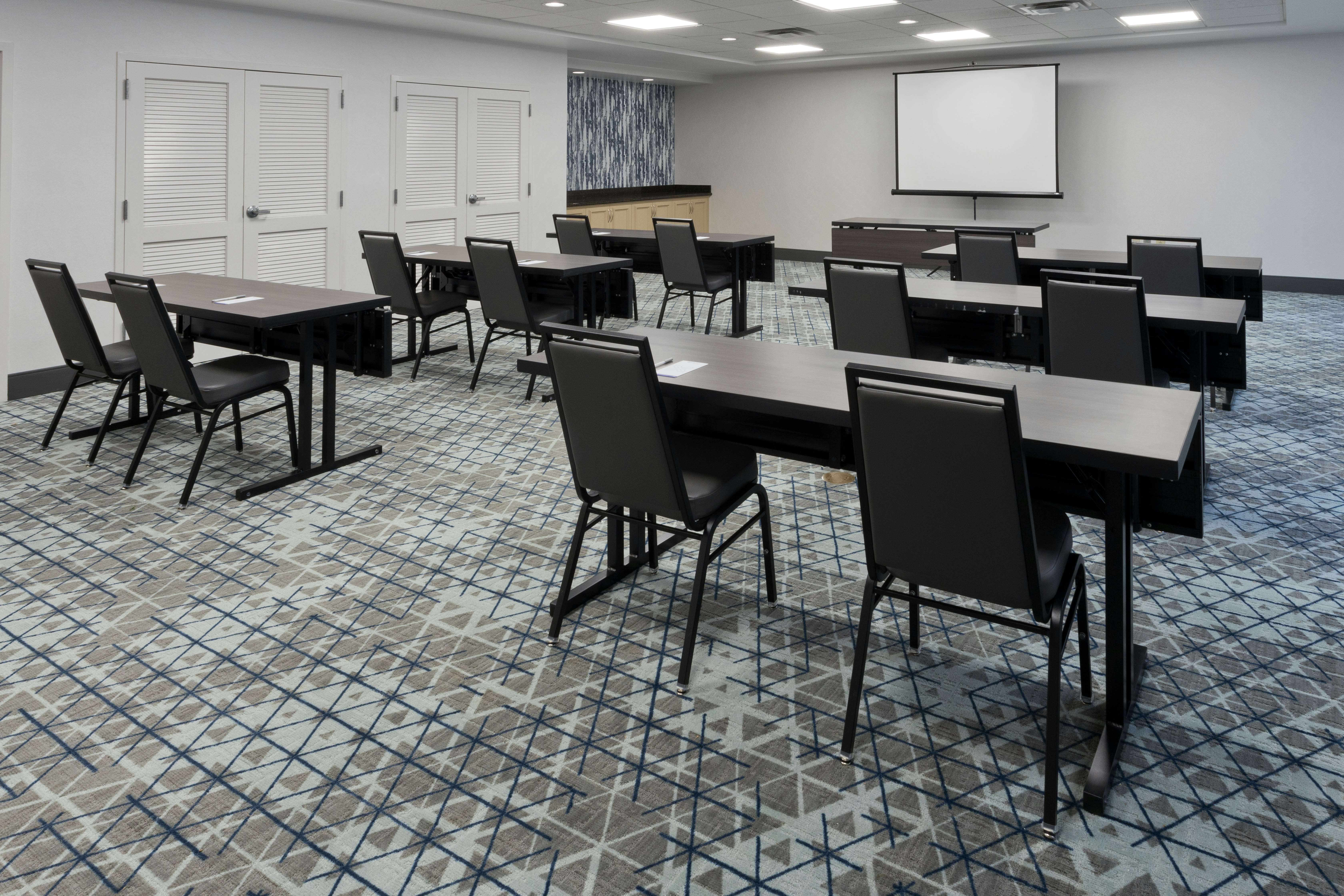 Hilton Garden Inn Birmingham Se/Liberty Park 20/34
