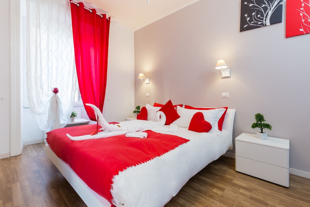 Rione Monti Suites 10/50