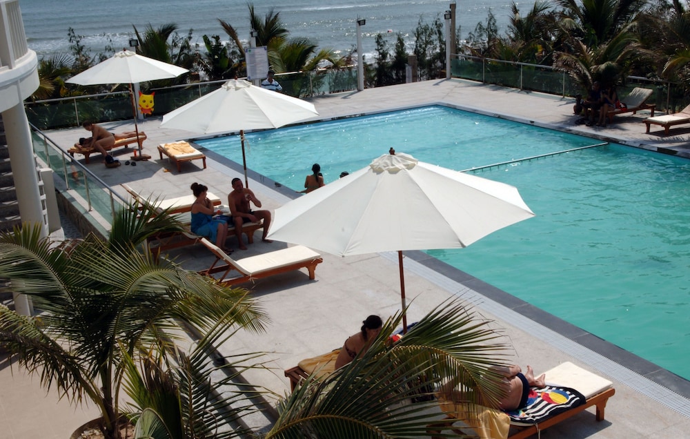 Saigon Emerald Resort 61/72