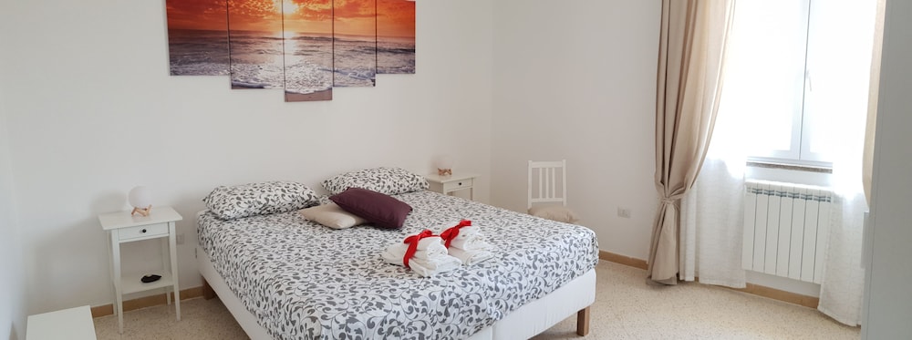 Torre Angellara B&B 4/34