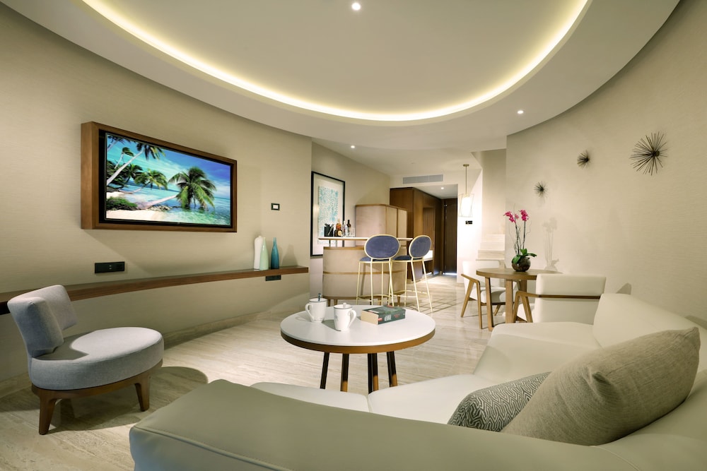 TRS Coral Hotel - Adults Only - All Inclusive 33/45