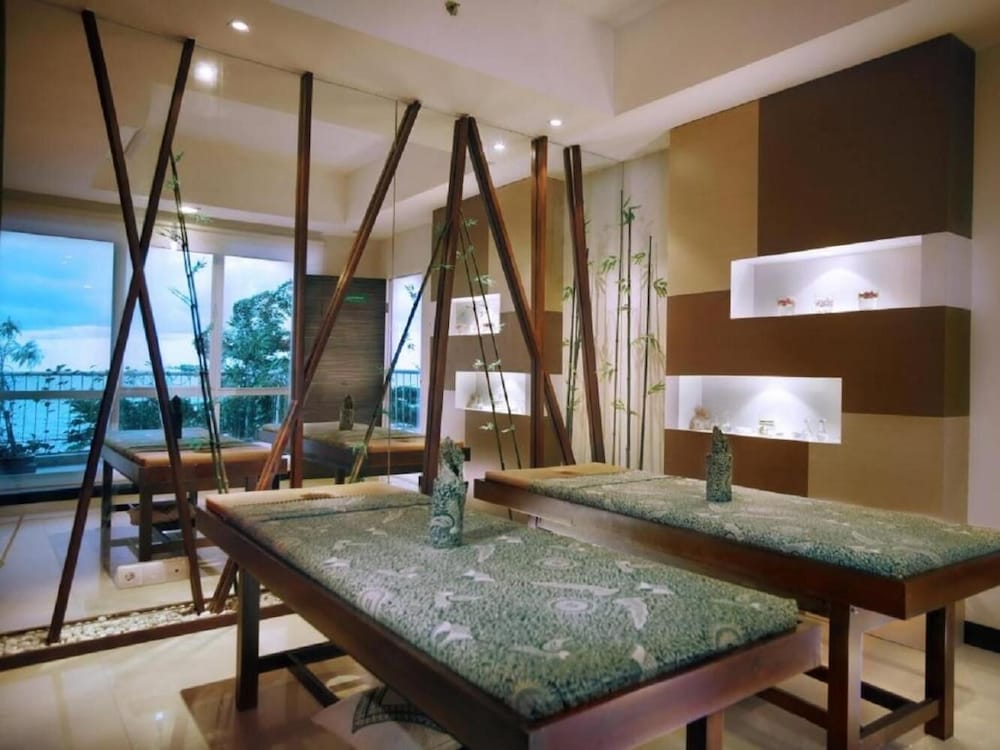 The Malibu Suites Balikpapan 17/36