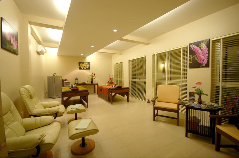 Ayara Villas 44/68
