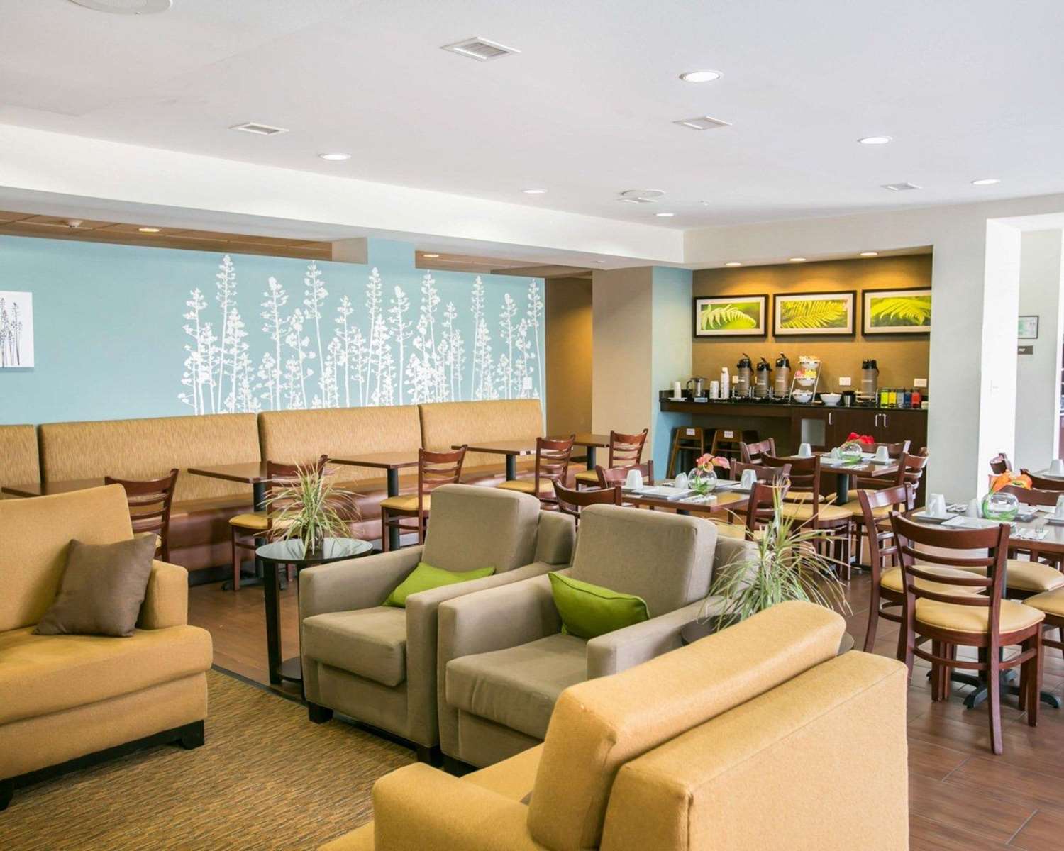 Sleep Inn & Suites Austin North-Pflugerville 39/52