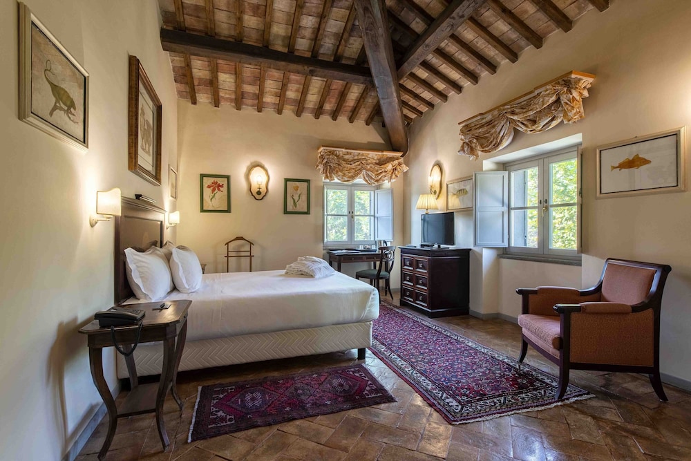 Grand Hotel Terme Di Stigliano 16/53