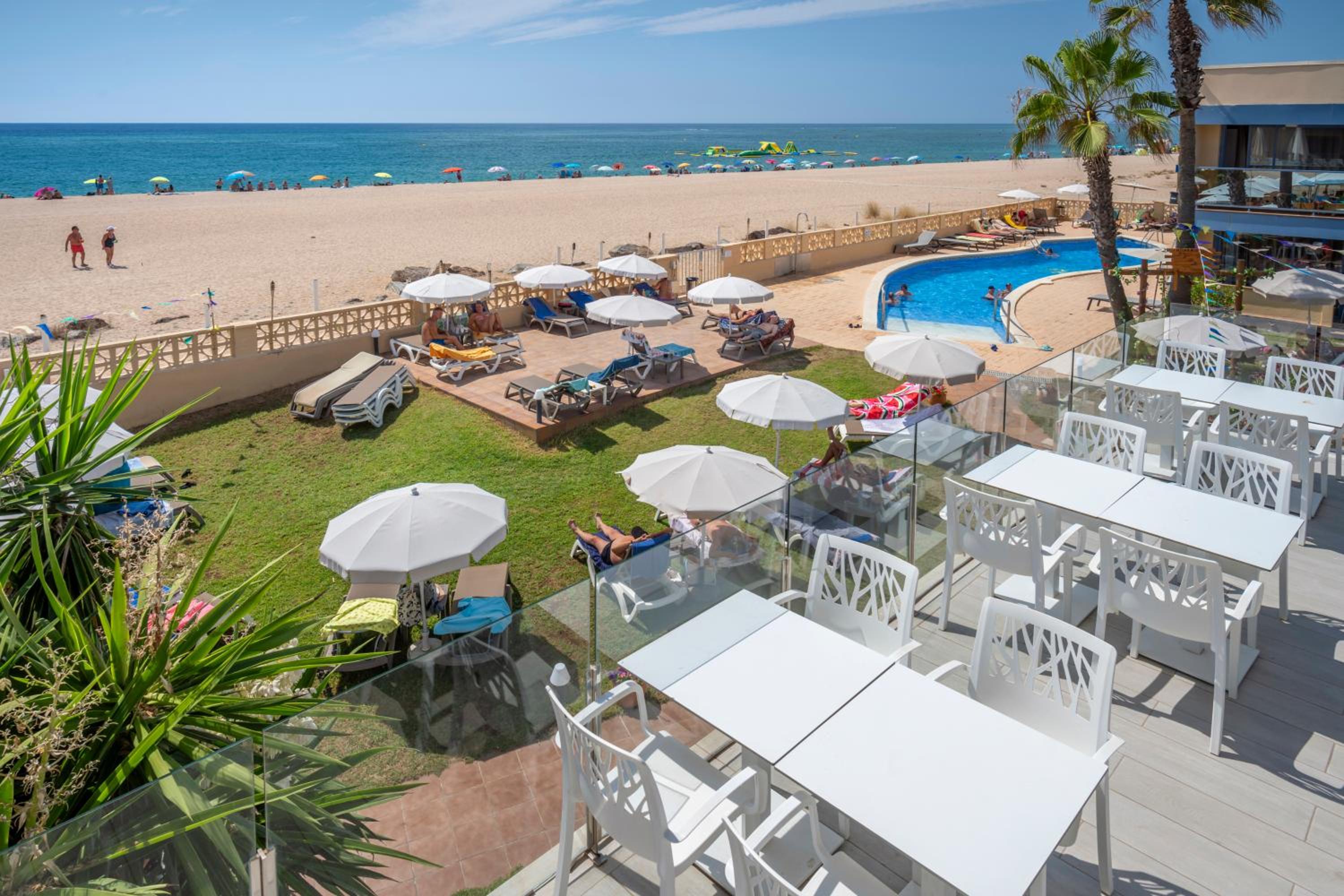 Hotel Amaraigua - Adults Only 29/46