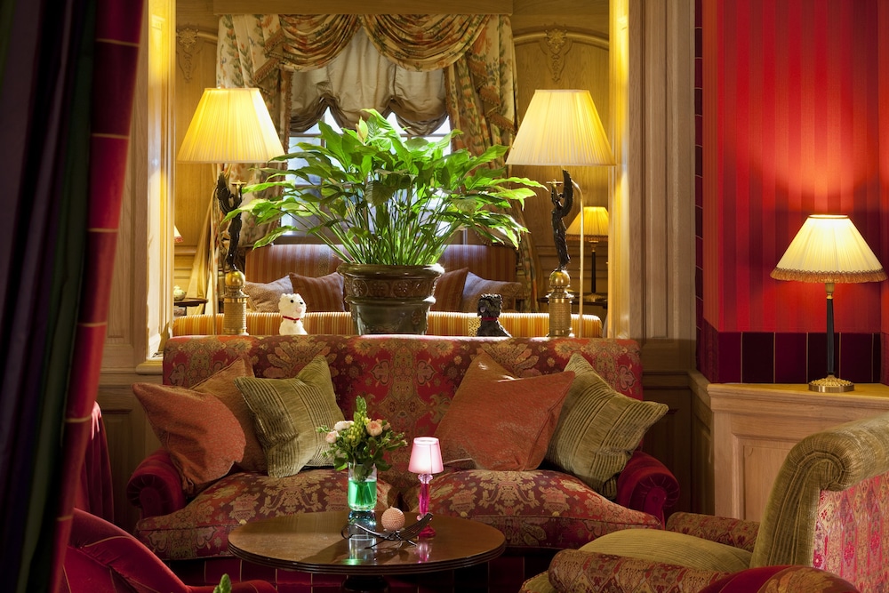 Hotel Chambiges Elysees 26/43