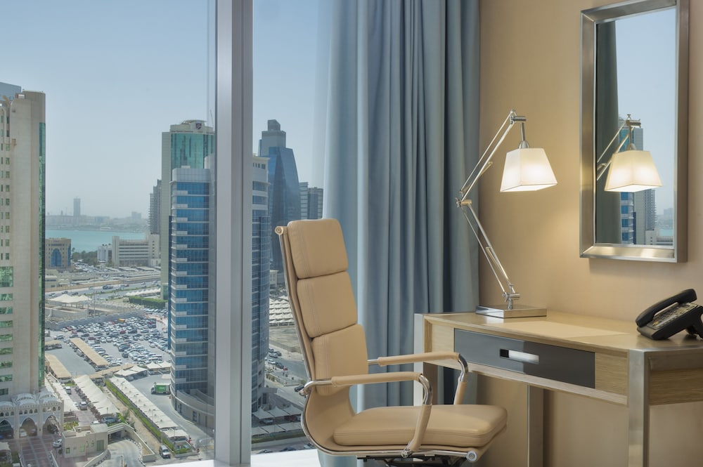 Wyndham Doha West Bay 28/62