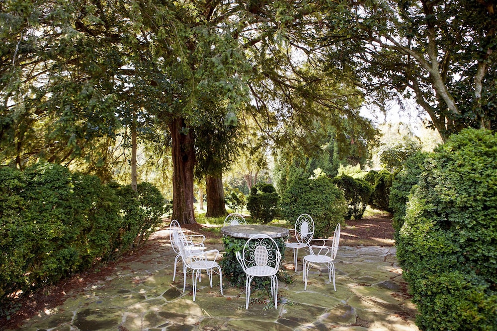 Pazo De Brandeso & Country Club 46/54