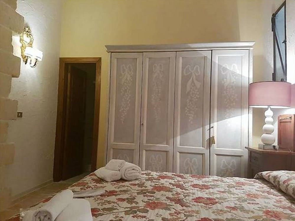 Residenza Villa Spagnola Adults Only 18/56