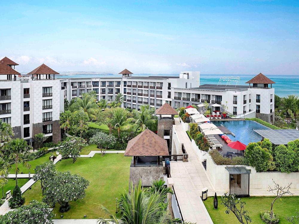 Pullman Bali Legian Beach 3/63