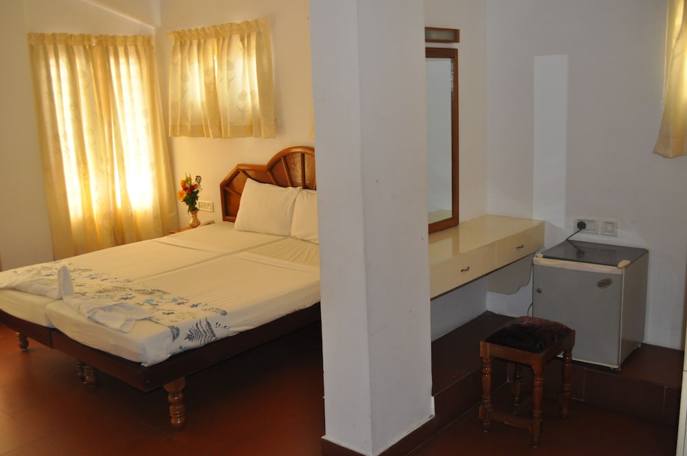 HOTEL MARINE PALACE 22/62