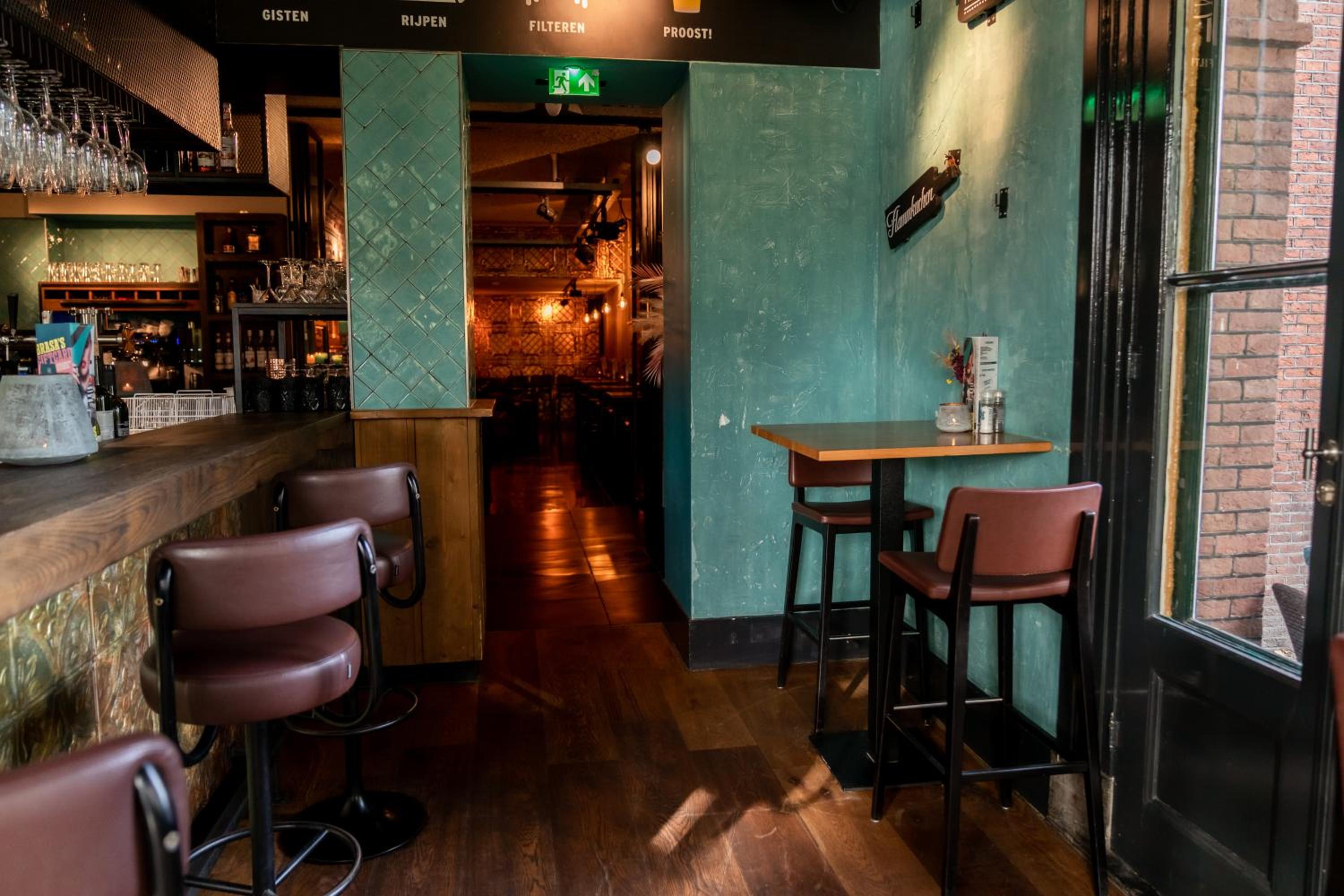 Boutique Hotel Brasa Beemster 14/20