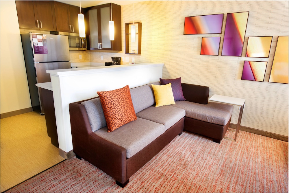 Residence Inn By Marriott Columbia West Lexington 27/43
