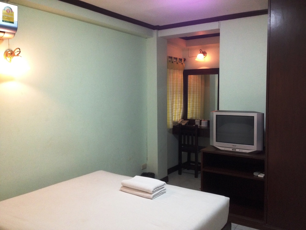 Amarin Inn 21/45