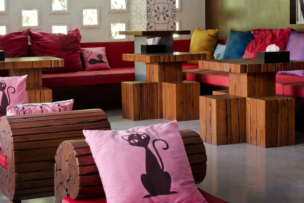 Riad Hua Hin Hotel 19/28