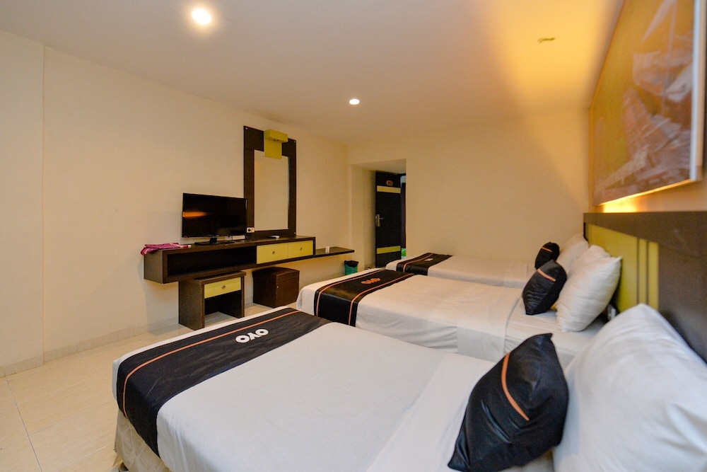 Hotel Sampurna Jaya 14/27