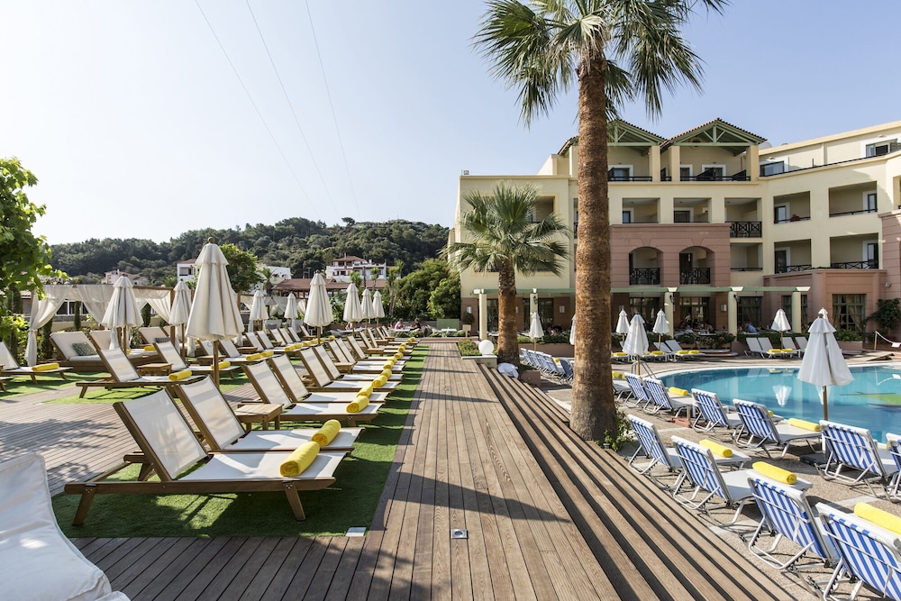 Samaina Inn Hotel 48/50