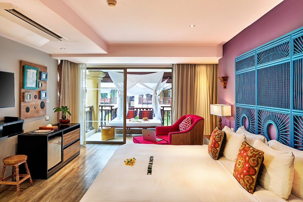 Burasari Phuket 51/77
