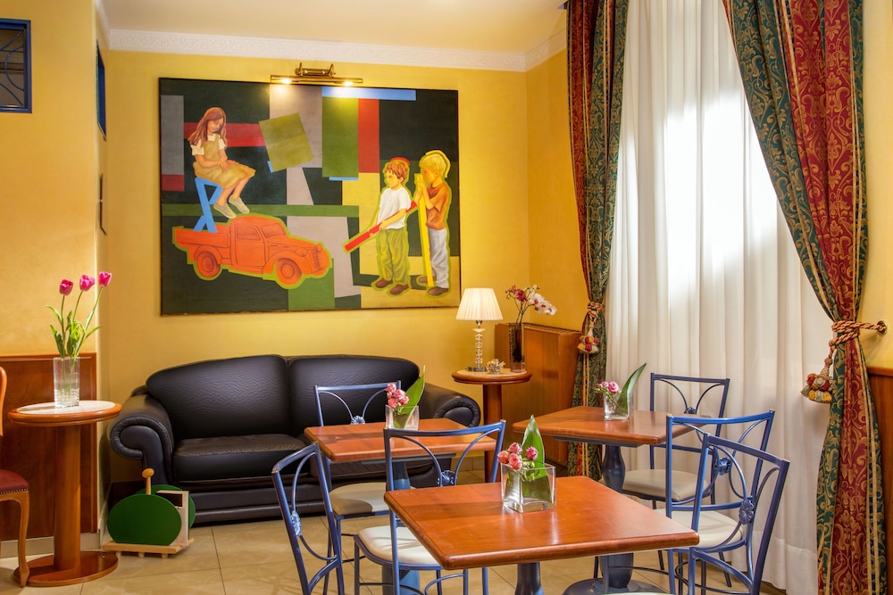 Hotel Forte 43/71