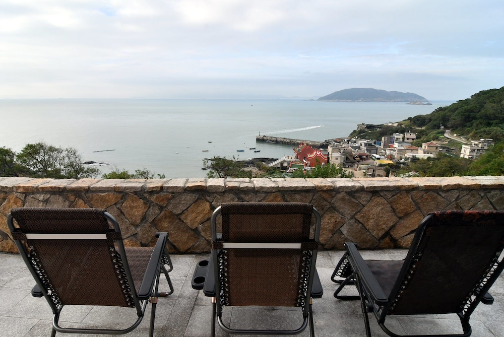 Matsu A Nan Jing B&B 26/30