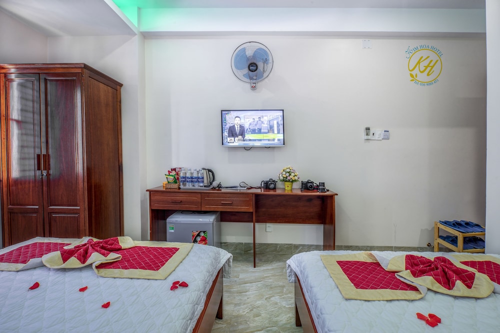 Kim Hoa Hotel 9/18
