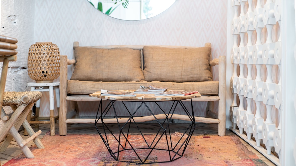 Duna Hotel Boutique 9/66