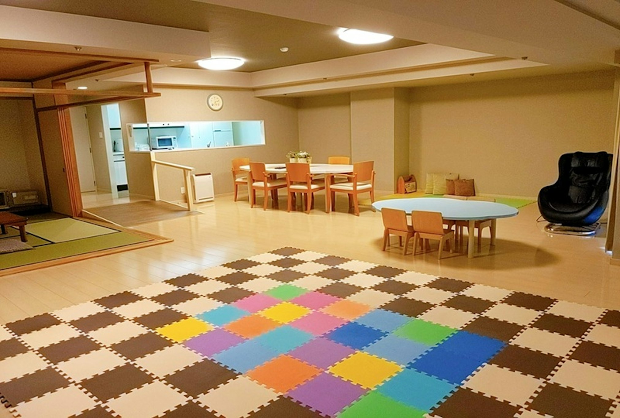 Wellness No Mori Ito 21/21