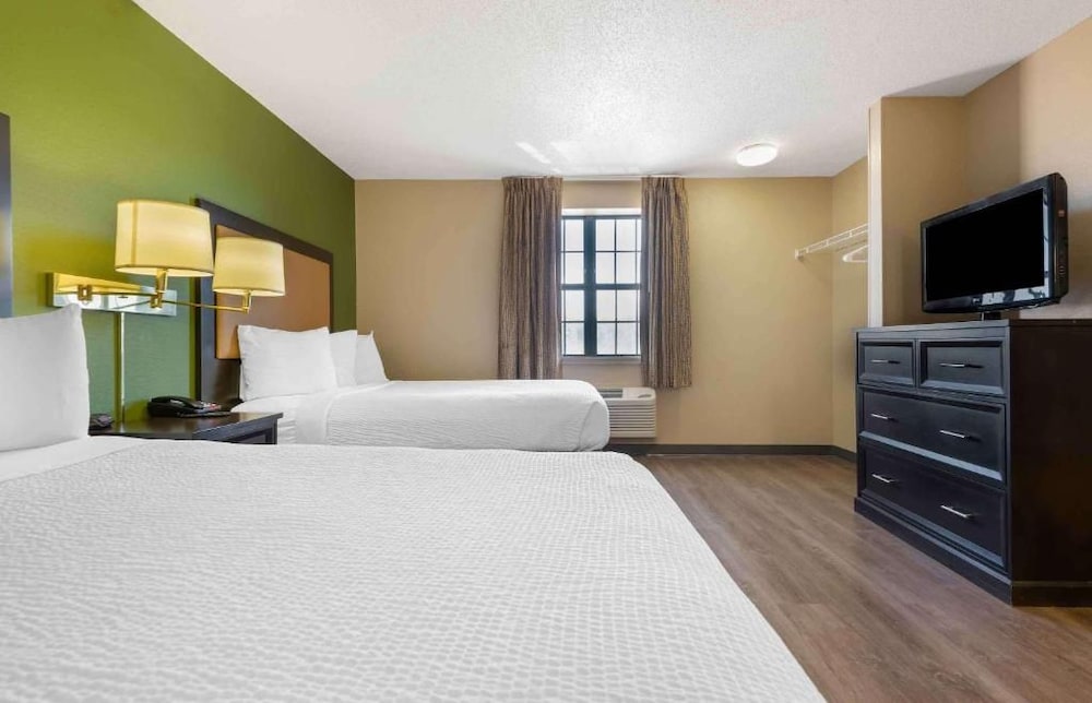 Studio 6 Corporate Extended Stay Amherst Buffalo NY 31/60