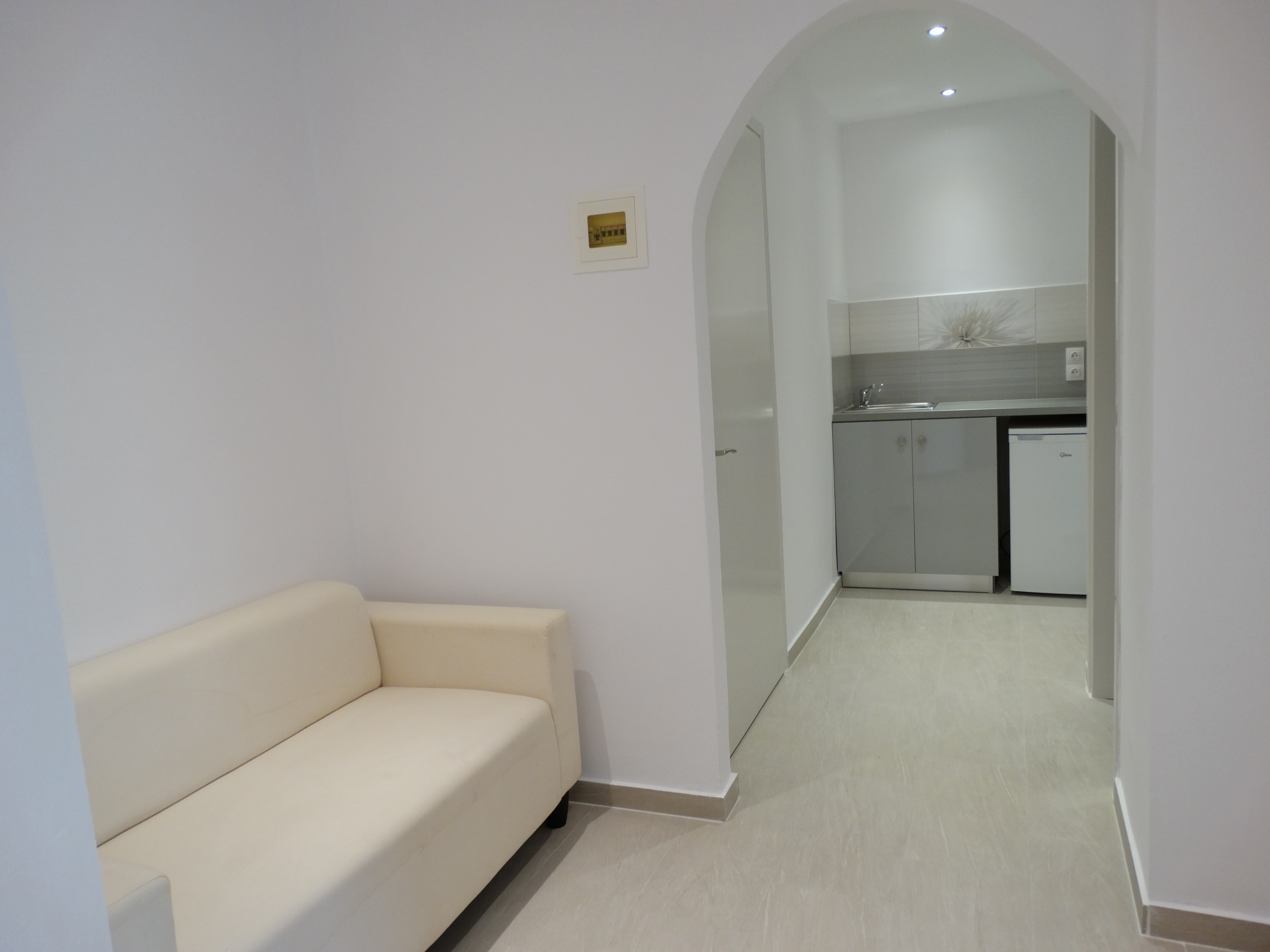 Makis Louvlis Luxury Apartments 34/58