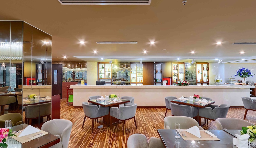 Le Indochina Hotel & Spa 47/66