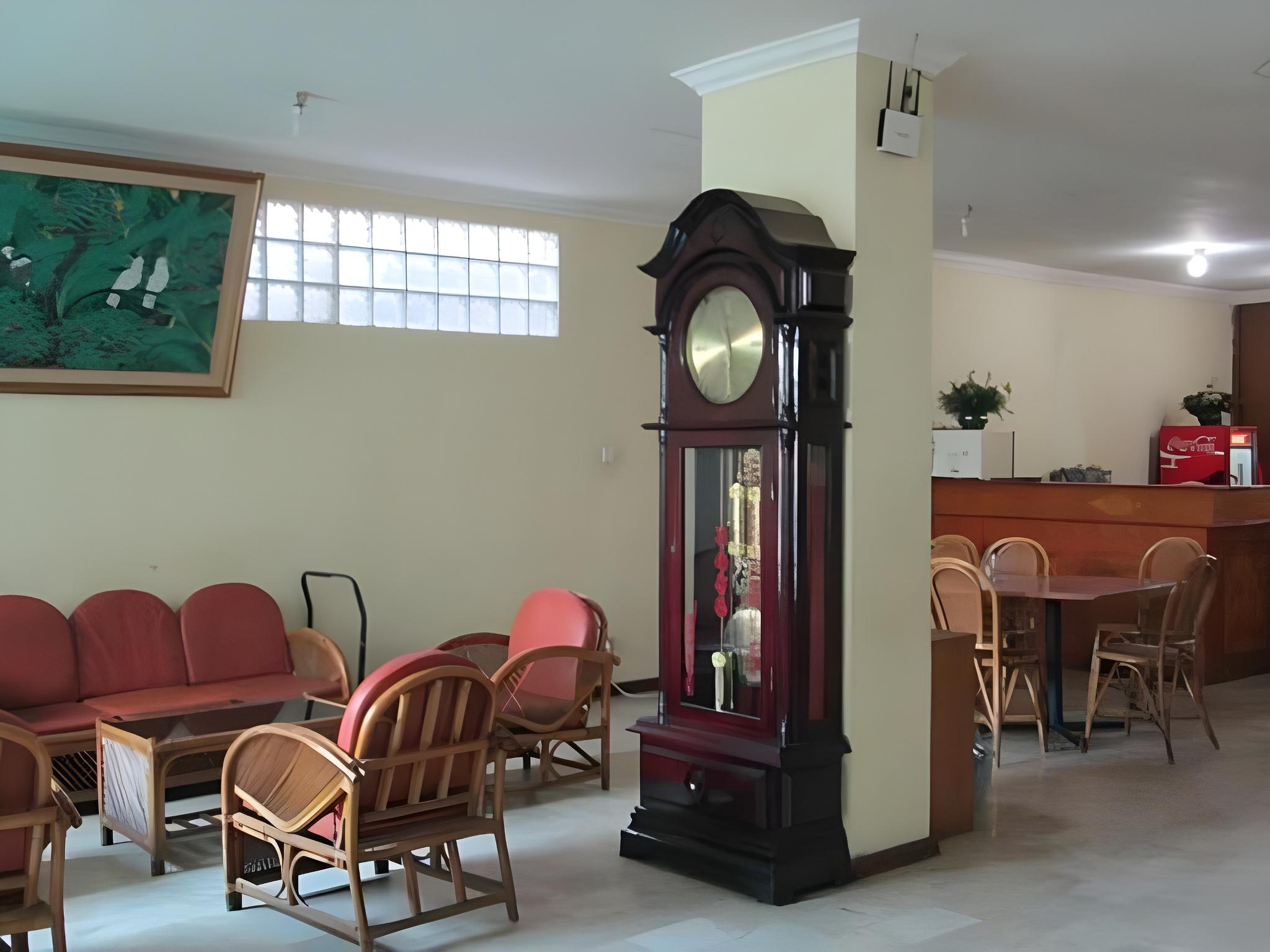 Hotel Lautze Indah 25/44