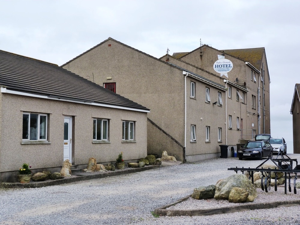 Bailey Ground Hotel 46/46
