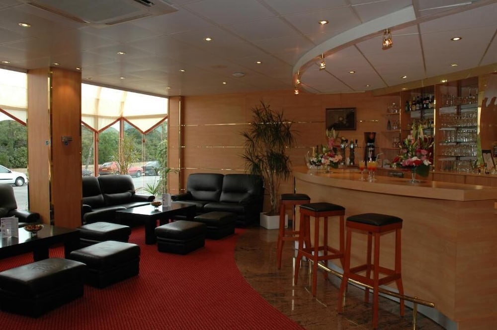 Brit Hotel Nantes La Beaujoire - L Amandine 39/62