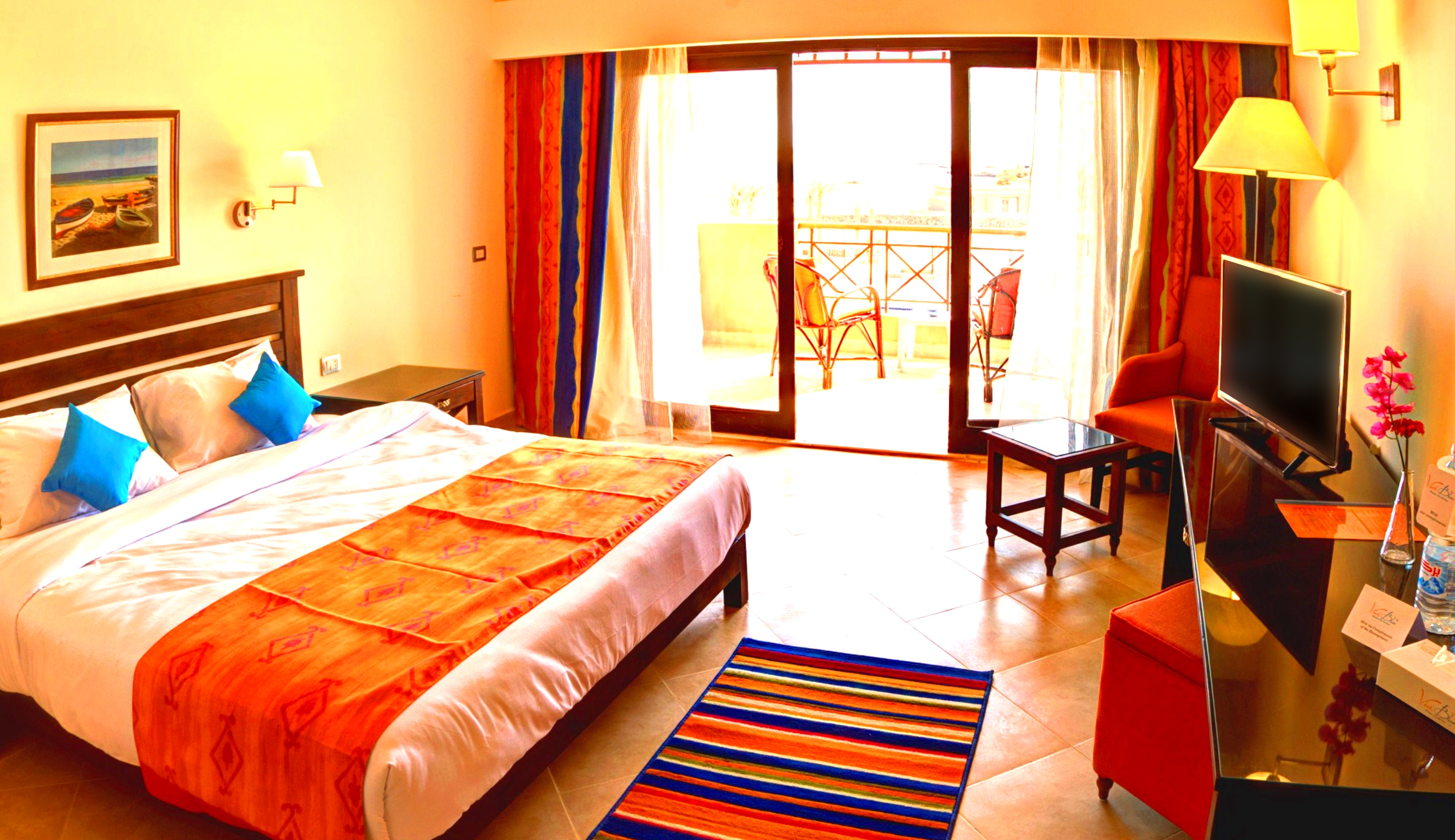 Viva Blue Resort and Diving Sharm El Naga - Adults Only (12 years and above) 12/54