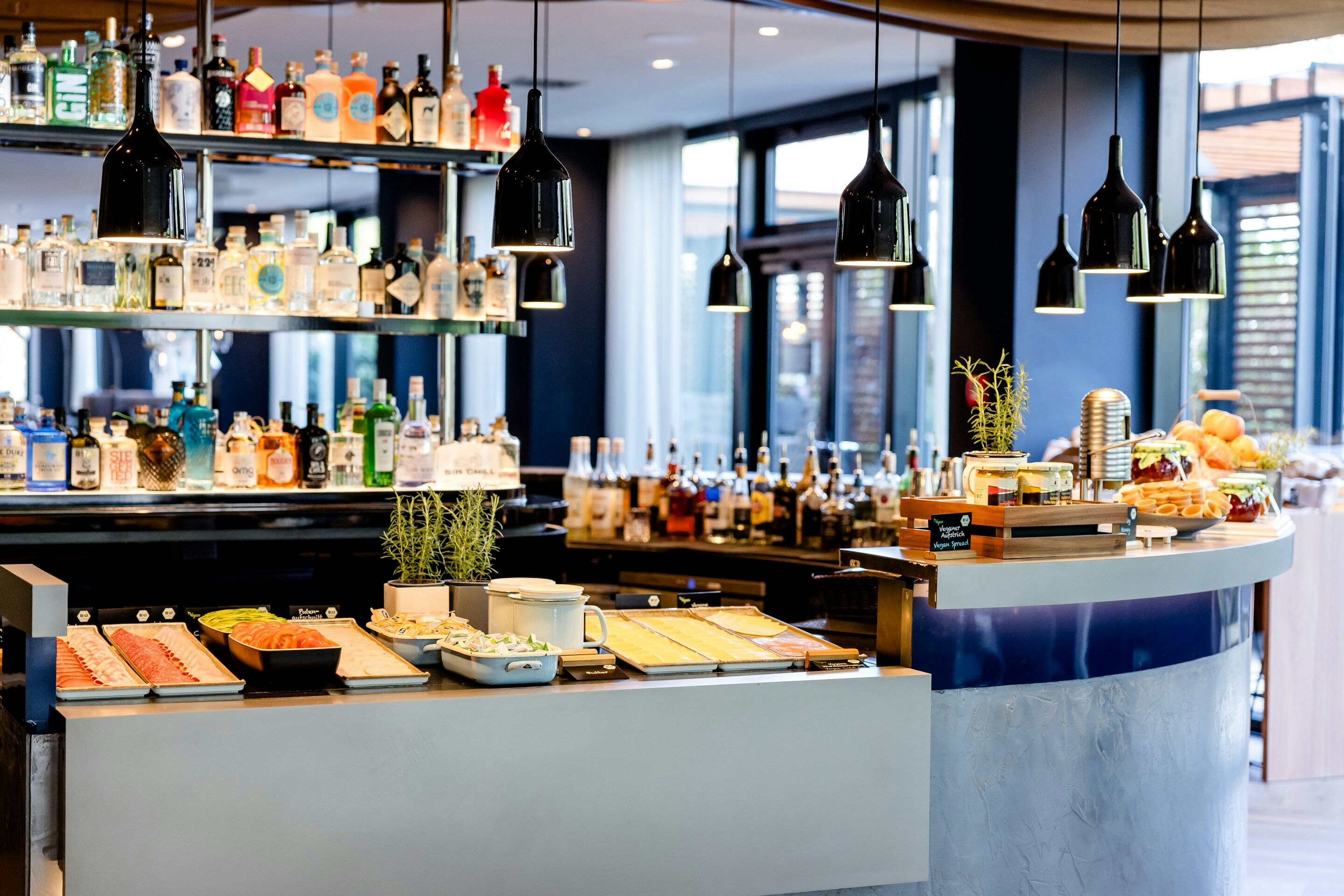 Hotel Motel One Hamburg-Alster 20/50