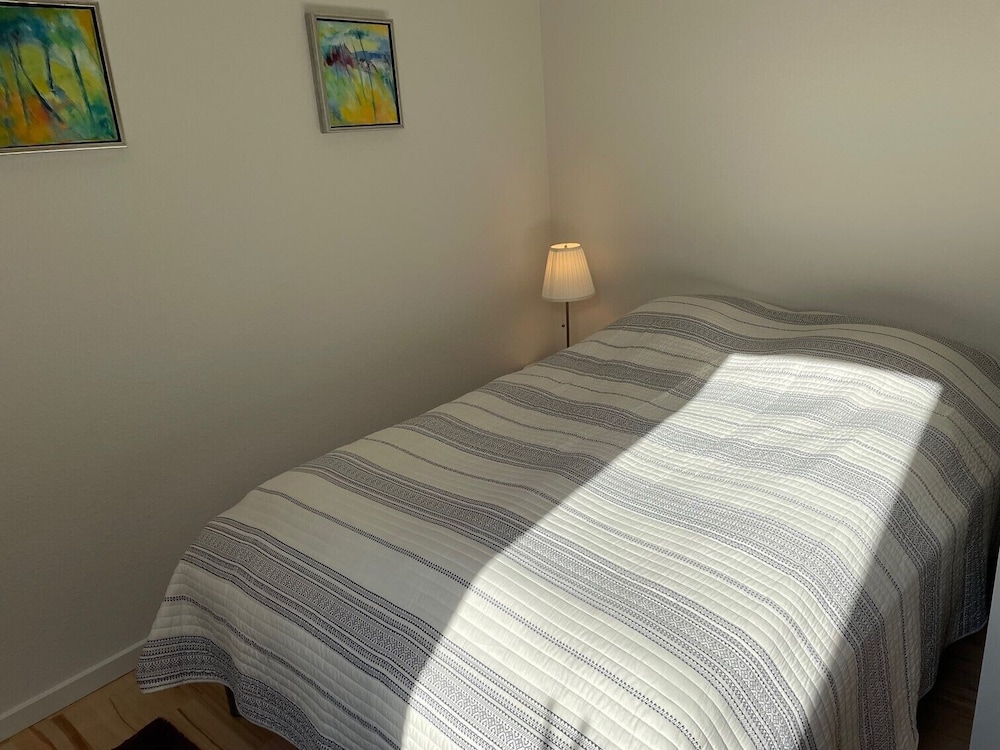 Herning City Apartments 9/22