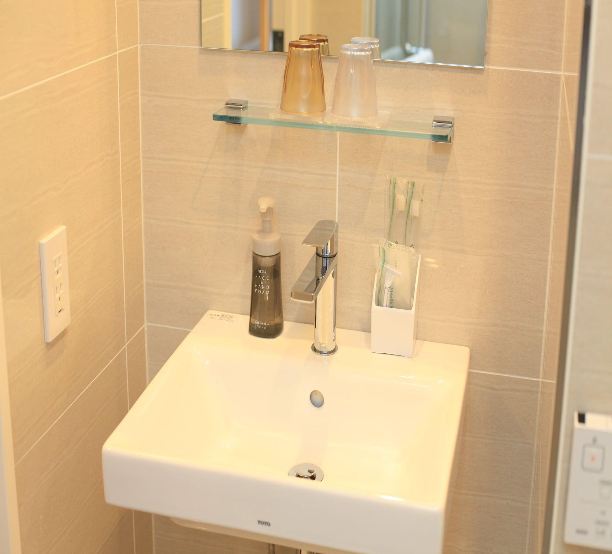 غرفة بريميوم بسرير مزدوج، Urban Hotel Kyoto Gojo Premium 3/4