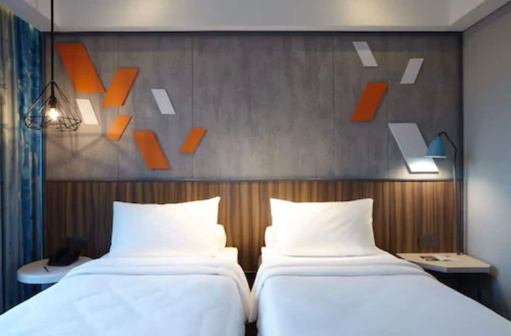IBIS STYLES MEDAN PATTIMURA 21/41