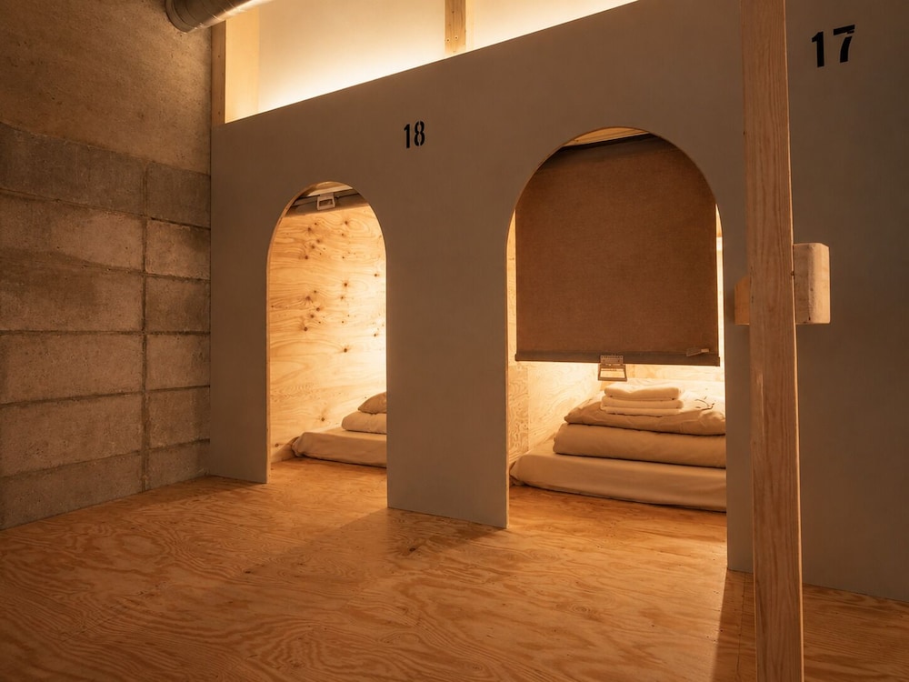 Ishigaki Guesthouse Hive - Hostel 26/47