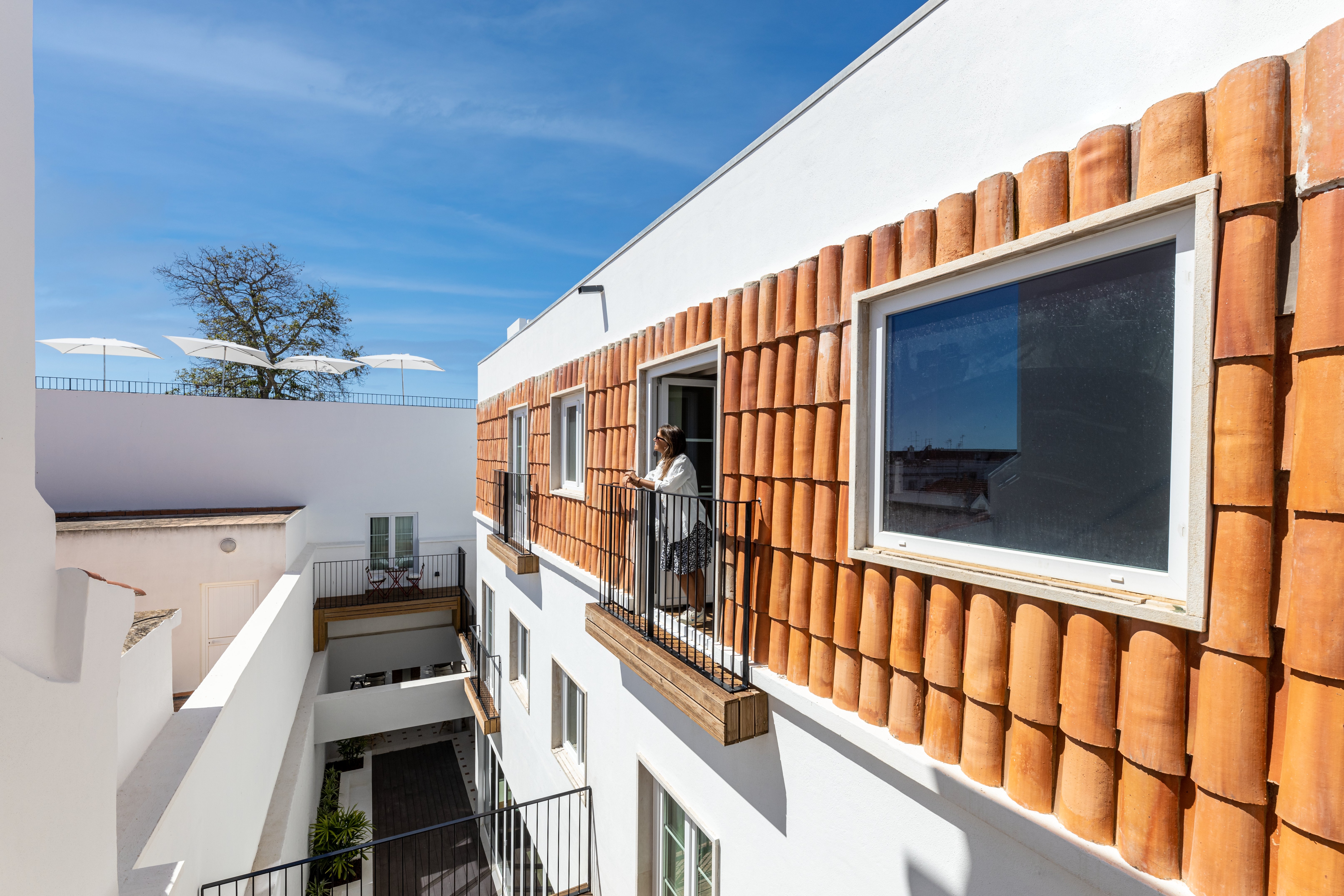 Pousada Vila Real Santo Antonio in Vila Real Santo Antonio