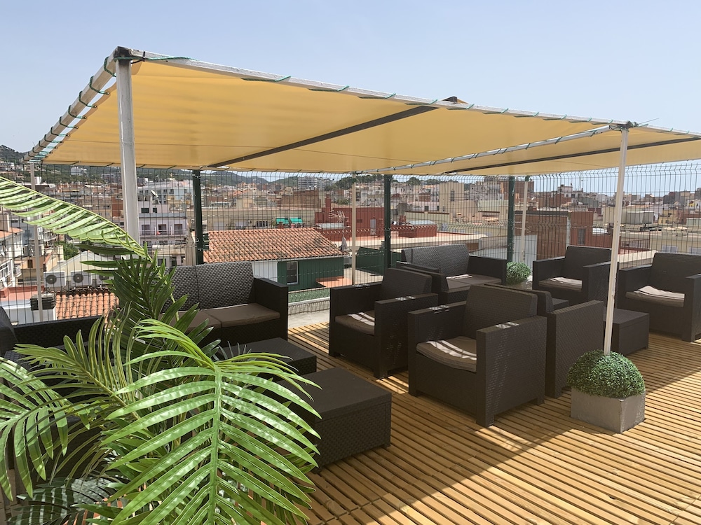 Golden Sand Hotel 25/47