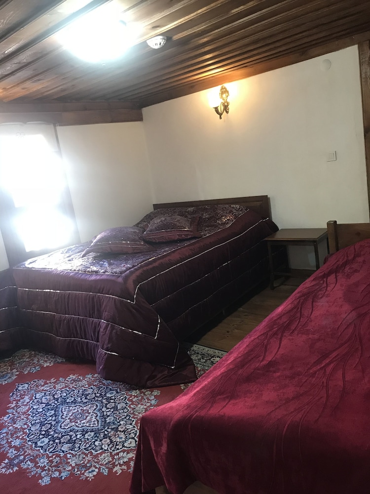 Safranbolu Camlica Konagi Carsi Evi 8/50