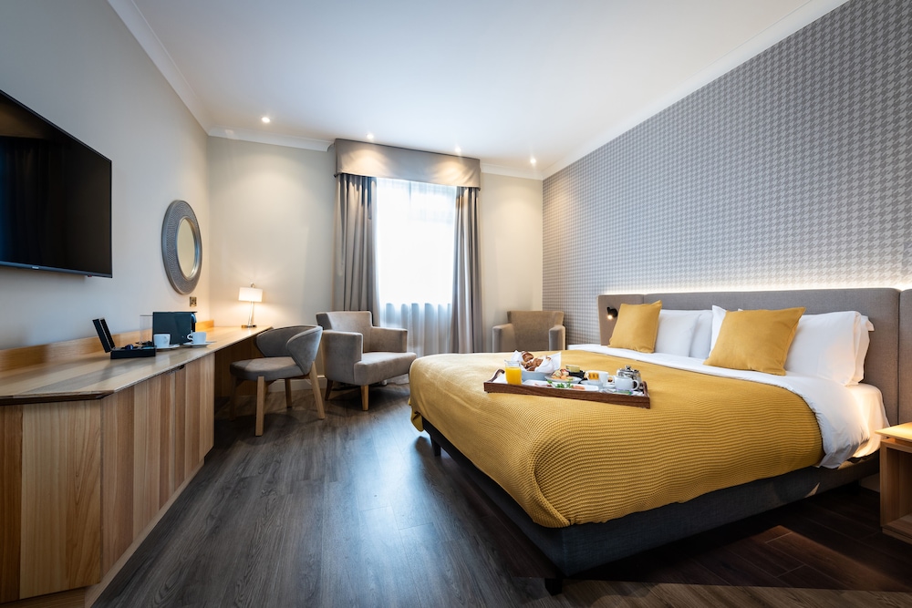 Brandon Hall Hotel and Spa 20/50