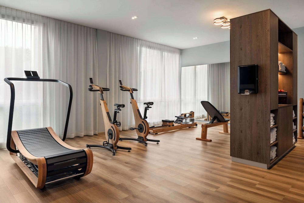 Vienna House Easy by Wyndham Frankfurt Airport 33/60