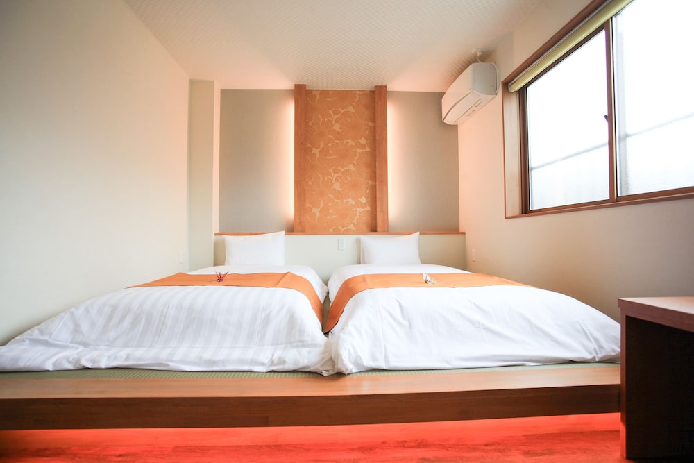Ichinomatsu Japanese Modern Hotel 11/38