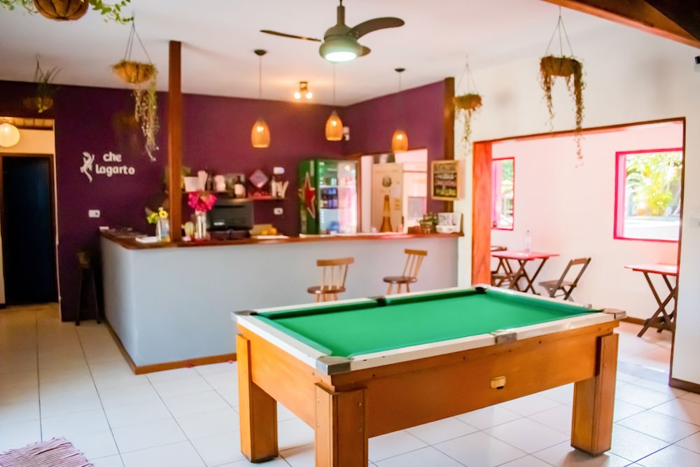 Che Lagarto Hostel Paraty 56/70